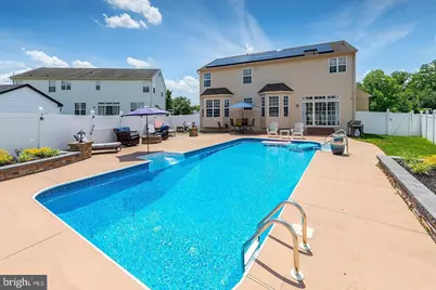 1686 Carriage Drive, Monroe Township, NJ 08094 - Photo 3