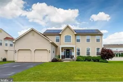 1686 Carriage Drive, Monroe Township, NJ 08094 - Photo 31