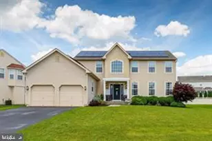 1686 Carriage Dr, Monroe Township, NJ 08094 - Photo 31