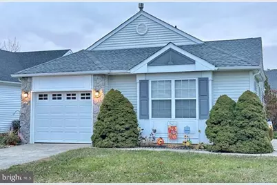 659 Barbados Drive, Monroe Township, NJ 08094 - Photo 3