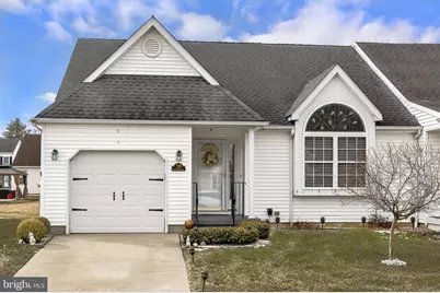 748 Barbados Drive, Monroe Township, NJ 08094 - Photo 1