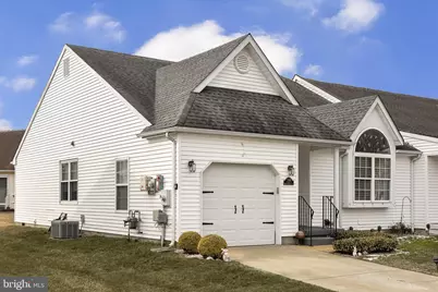 748 Barbados Drive, Monroe Township, NJ 08094 - Photo 21