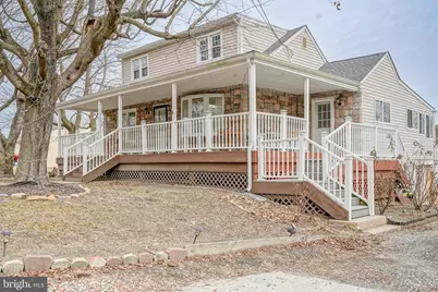 430 Monroeville Road, Swedesboro, NJ 08085 - Photo 1