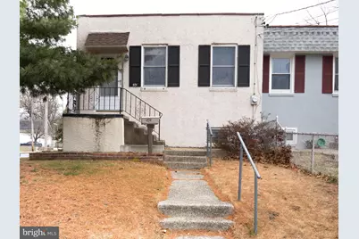 501 Page Street, West Deptford, NJ 08096 - Photo 1