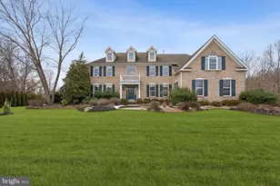 253 Jennings Way, East Greenwich Township, NJ 08056 - Photo 1