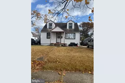 253 Greenwich Avenue, Paulsboro, NJ 08066 - Photo 1