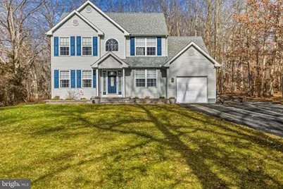 181 Roosevelt Avenue, Franklin Township, NJ 08322 - Photo 1