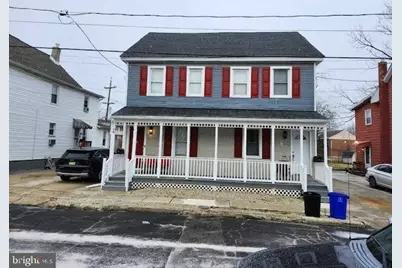 84 Carpenter Street, Woodbury, NJ 08096 - Photo 1