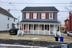 84 Carpenter St, Woodbury, NJ 08096 - Photo 1