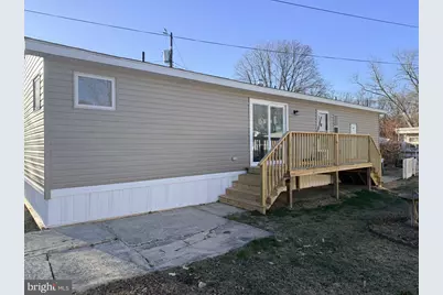 260 Marshal Mill Rd #117, Franklin Township, NJ 08328 - Photo 15