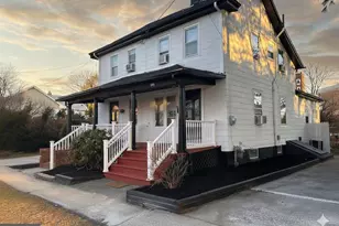 116 Ellis St, Glassboro, NJ 08028 - Photo 1