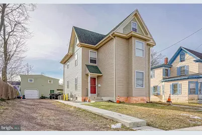 26 W Center Street, Clayton, NJ 08312 - Photo 1