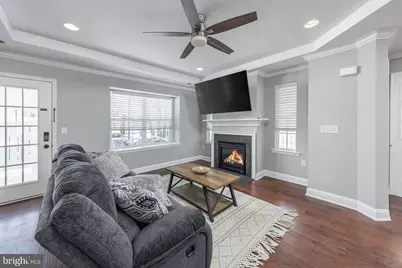 508 Lexington Mews, Swedesboro, NJ 08085 - Photo 5