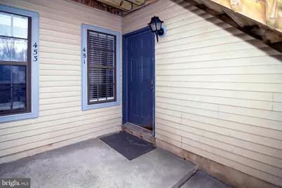 451 Durham Court, West Deptford, NJ 08051 - Photo 3