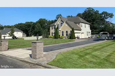 207 Cherry Tree Court, Franklin Township, NJ 08322 - Photo 3