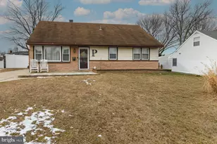 458 Westminister Rd, Wenonah, NJ 08090 - Photo 3