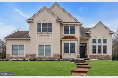 412 Harvest Mill Way, Harrison Township, NJ 08062 - Photo 1