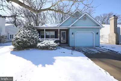 424 Country Way, East Greenwich Township, NJ 08056 - Photo 1