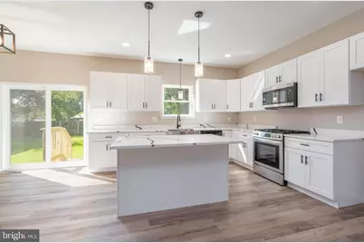 209 Stotesbury Avenue, Newfield, NJ 08344 - Photo 5