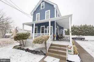 1553 Red Bank Ave, West Deptford, NJ 08086 - Photo 1