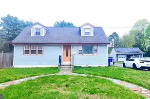 804 Carpenter St, Glassboro, NJ 08028 - Photo 1