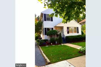 213 Laurel Avenue #B, Glassboro, NJ 08028 - Photo 1