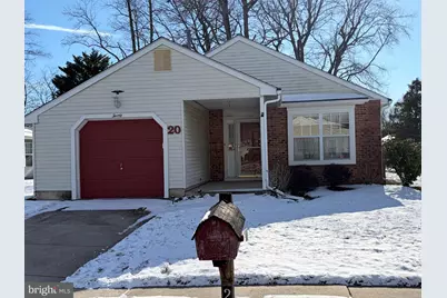 20 Lakebridge Drive, Woodbury, NJ 08096 - Photo 1