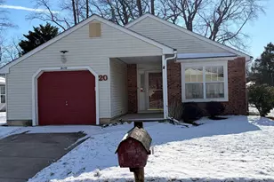 20 Lakebridge Dr, Woodbury, NJ 08096 - Photo 1