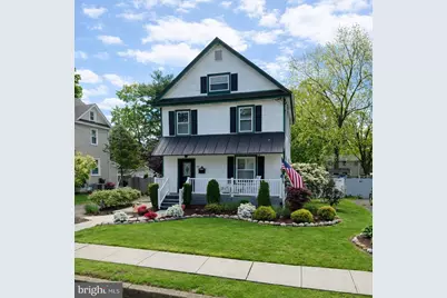 55 Kenton Avenue, Pitman, NJ 08071 - Photo 1