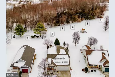 241 Gaunt Drive, East Greenwich Township, NJ 08056 - Photo 9