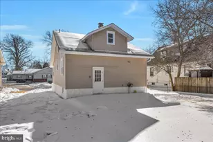 1415 Pilgrim Ave, West Deptford, NJ 08096 - Photo 23