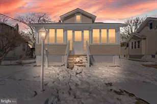 1415 Pilgrim Ave, West Deptford, NJ 08096 - Photo 1