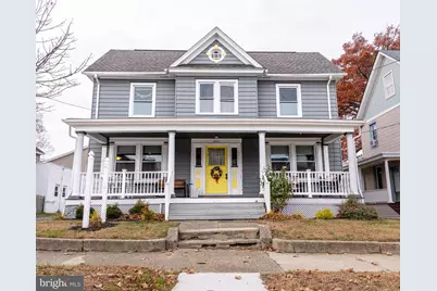 1531 Kings Highway, Swedesboro, NJ 08085 - Photo 1