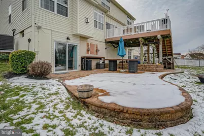 118 Delaware Crossing, Swedesboro, NJ 08085 - Photo 71