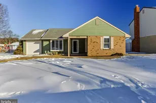 1018 Micawber Dr, Monroe Township, NJ 08094 - Photo 1