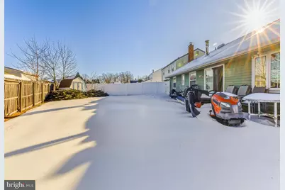 1018 Micawber Drive, Monroe Township, NJ 08094 - Photo 17