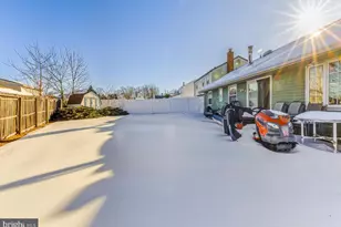 1018 Micawber Dr, Monroe Township, NJ 08094 - Photo 17