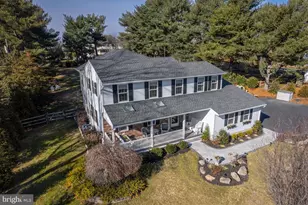 761 Rattling Run Rd, East Greenwich Township, NJ 08056 - Photo 1