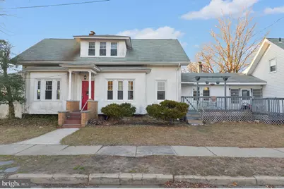 501 Summit Avenue, Westville, NJ 08093 - Photo 3