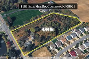 1181 Ellis Mill Rd, Glassboro, NJ 08028 - Photo 7