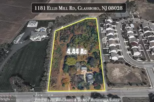 1181 Ellis Mill Rd, Glassboro, NJ 08028 - Photo 3