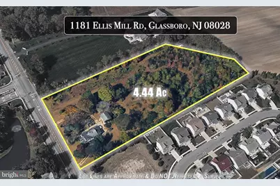 1181 Ellis Mill Road, Glassboro, NJ 08028 - Photo 5