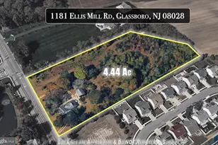 1181 Ellis Mill Rd, Glassboro, NJ 08028 - Photo 5