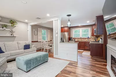 785 Buck Road, Elk Township, NJ 08343 - Photo 7