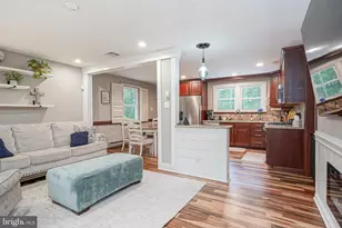 785 Buck Rd, Elk Township, NJ 08343 - Photo 7