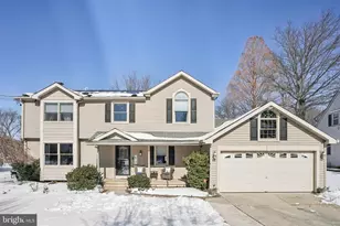 368 Nottingham Rd, West Deptford, NJ 08096 - Photo 1