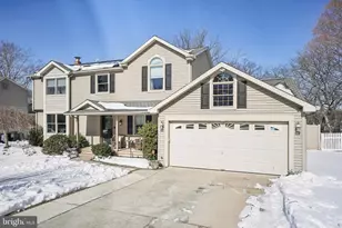 368 Nottingham Rd, West Deptford, NJ 08096 - Photo 3