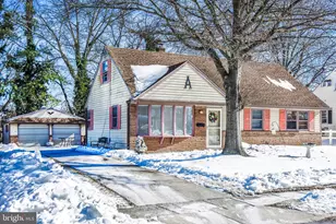 435 Cedarcrest Ave, Wenonah, NJ 08090 - Photo 3