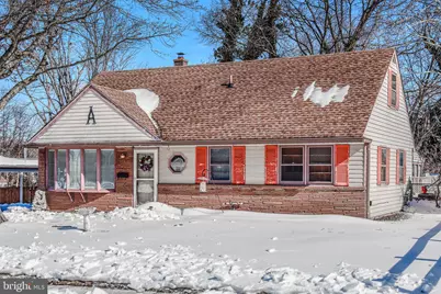 435 Cedarcrest Avenue, Wenonah, NJ 08090 - Photo 1