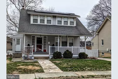 322 McKinley Avenue, Pitman, NJ 08071 - Photo 1